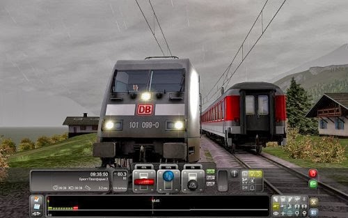 railworks 2 train simulator free
